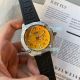 Copy Breitling Super Avenger II 45mm Watch Orange Dial Black Rubber Strap (5)_th.jpg